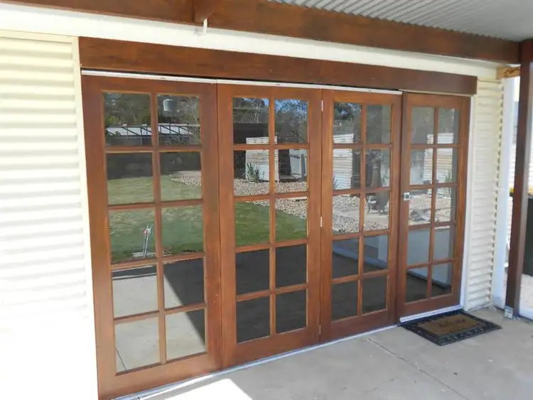 Second view of Homely house listing, 11 Tatiara Terrace, Bordertown SA 5268