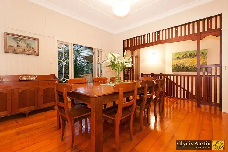 Sixth view of Homely house listing, 23 Dart Street, Auchenflower QLD 4066
