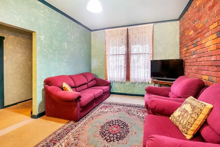 Second view of Homely house listing, 126 Windermere Street South, Ballarat Central VIC 3350