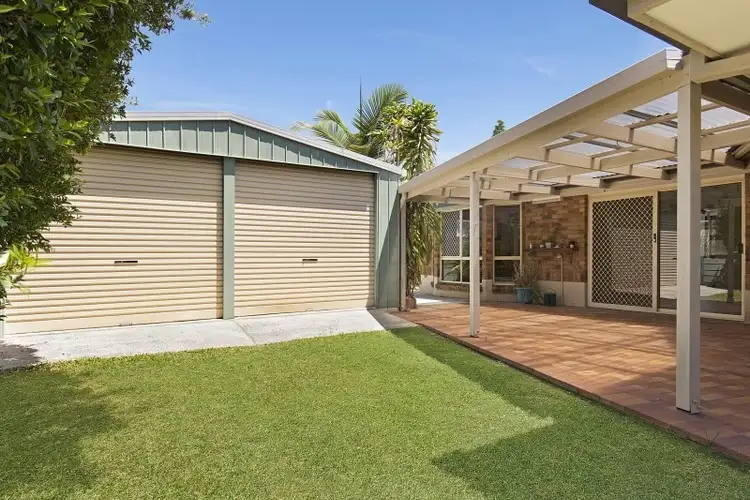 Seventh view of Homely house listing, 7 Flemington Close, Capalaba QLD 4157