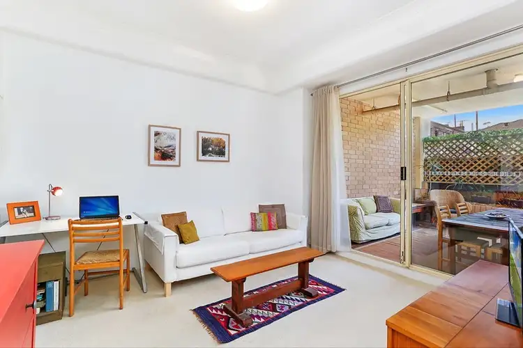 Second view of Homely apartment listing, Unit 1/343 Sydney Road, Balgowlah NSW 2093