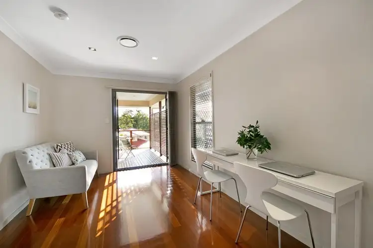 Seventh view of Homely house listing, 22 Shaftesbury Street, Tarragindi QLD 4121