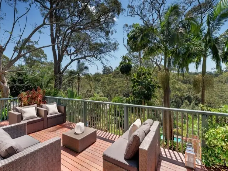 44 Elgin Street, Gordon NSW 2072