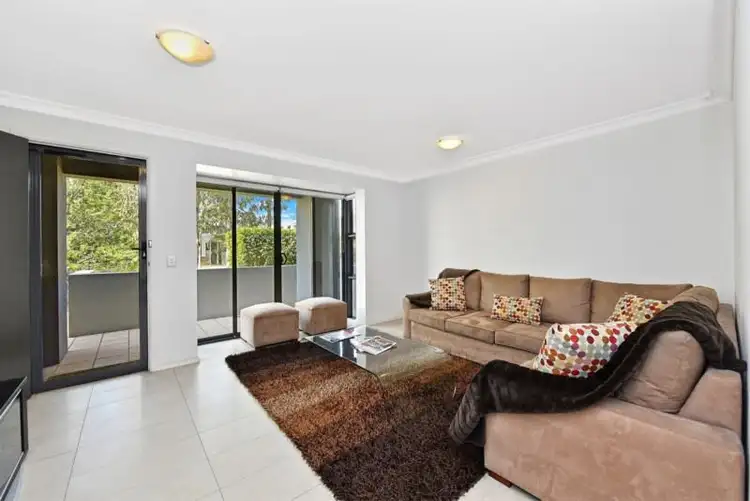 Third view of Homely townhouse listing, 59/15 Begonia Street, Pagewood NSW 2035