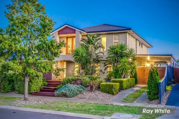 Fourth view of Homely house listing, 17 Daintree Boulevard, Tarneit VIC 3029