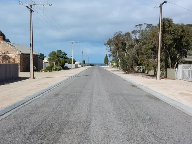 Main view of Homely land listing, 17 (Lot 702) Devon Street, Clinton SA 5570