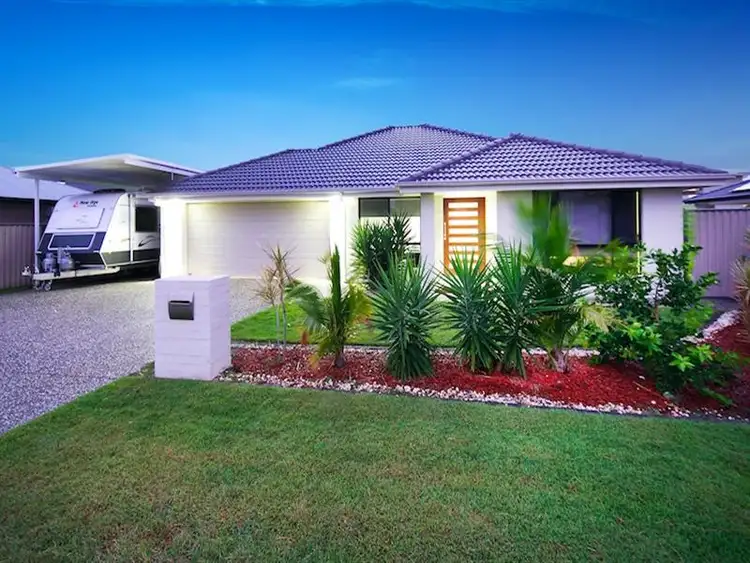6 Beard Place, Wellington Point QLD 4160