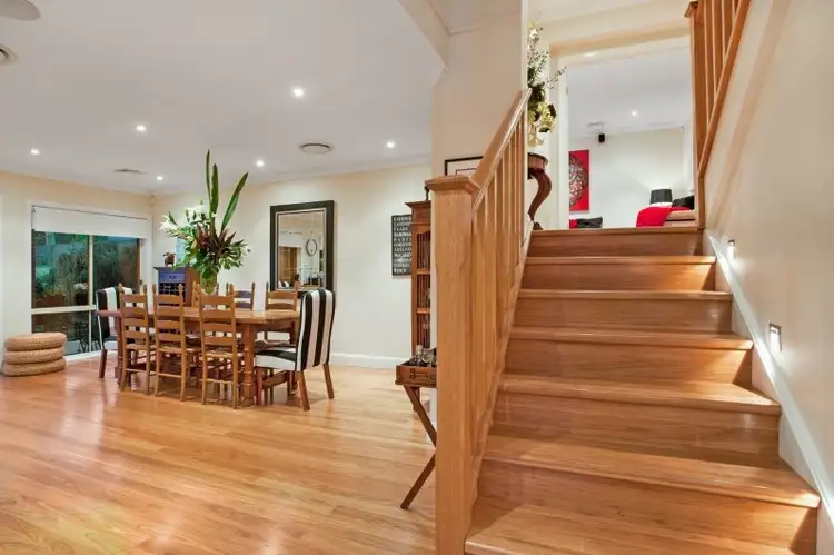 Sixth view of Homely house listing, 207 Bolwarra Park Drive, Bolwarra Heights NSW 2320