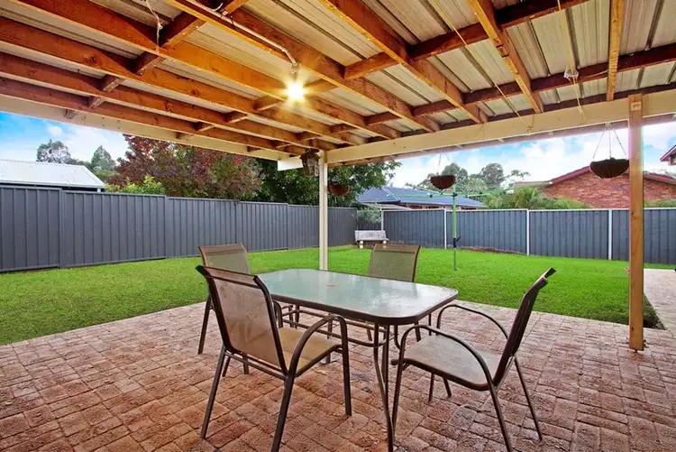 Seventh view of Homely house listing, 59 Colonial Drive, Bligh Park NSW 2756