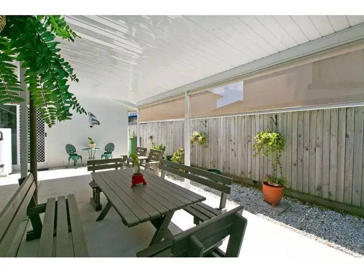 Second view of Homely house listing, 1/10 Boat Street, Victoria Point QLD 4165