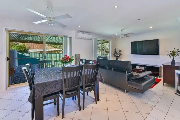 Fourth view of Homely house listing, 26 Cinnabar Street, Eagle Vale NSW 2558