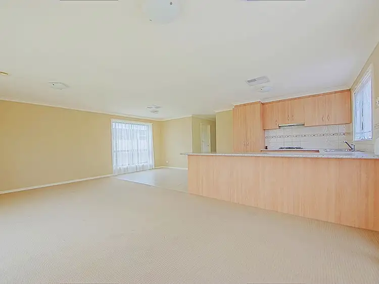 Fourth view of Homely house listing, 52 Knightsbridge Drive, Tarneit VIC 3029