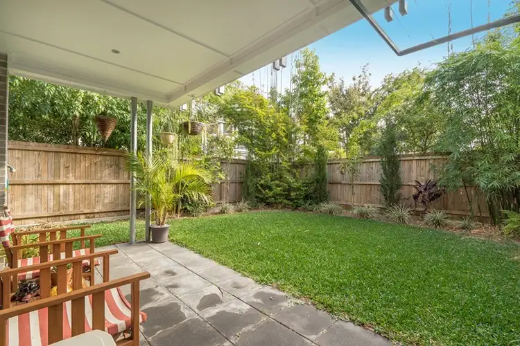 Fourth view of Homely townhouse listing, 5/91 Mildmay Street, Fairfield QLD 4103