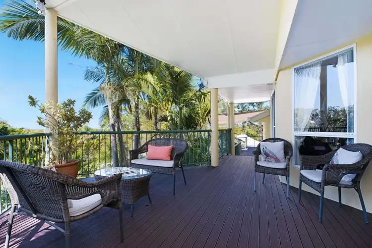 Third view of Homely house listing, 28 Bringenbrong Drive, Buderim QLD 4556