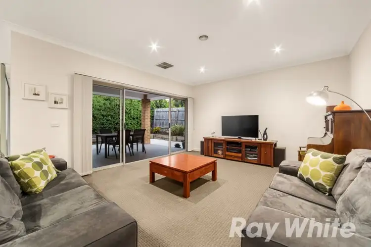 Fourth view of Homely house listing, 1C Campbell Street, Heathmont VIC 3135