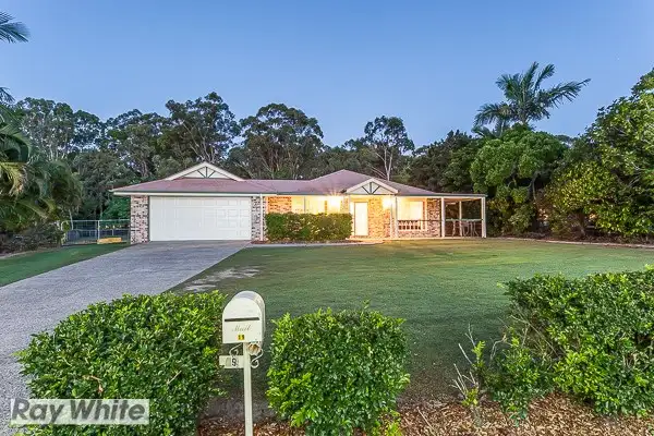 Third view of Homely house listing, 19 Hinchinbrook Court, Burpengary QLD 4505
