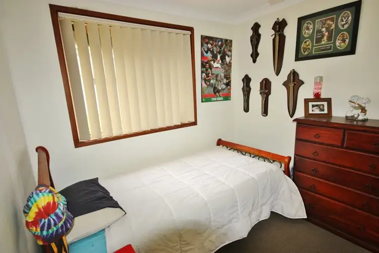Fifth view of Homely house listing, 12 Vulcan Way, Currans Hill NSW 2567