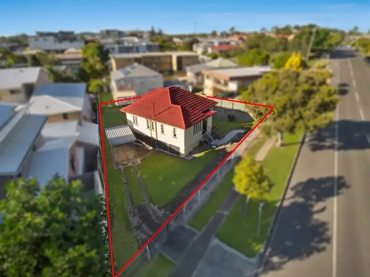 Third view of Homely house listing, 55 Thynne Road, Morningside QLD 4170