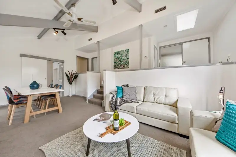 Main view of Homely house listing, 6 Berne Crescent, Macgregor ACT 2615