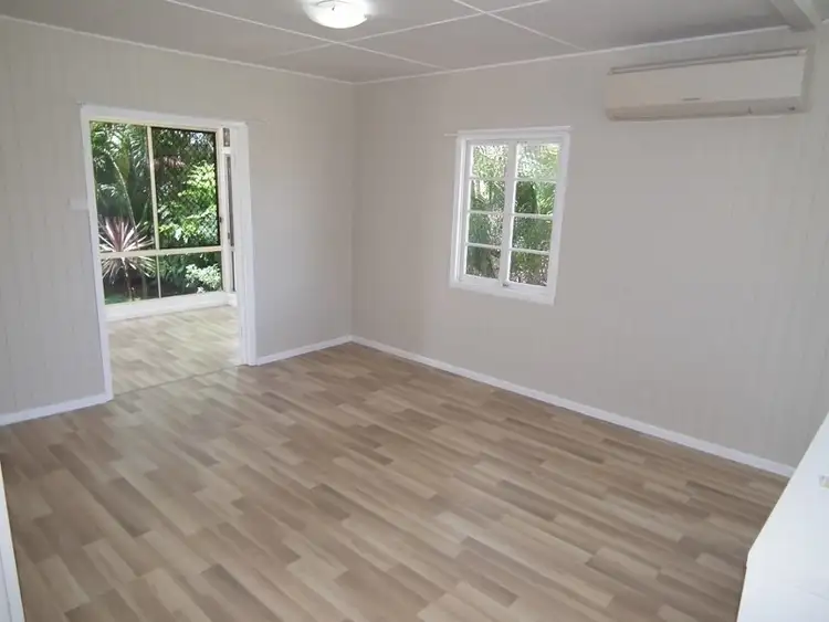 Third view of Homely house listing, 122 Sussex Street, Maryborough QLD 4650