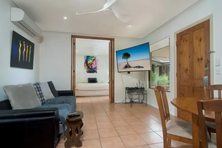 Fifth view of Homely unit listing, 4/14 Andrews Close, Port Douglas QLD 4877