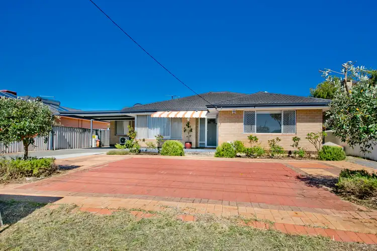 Second view of Homely house listing, 5 Emberson Road, Morley WA 6062