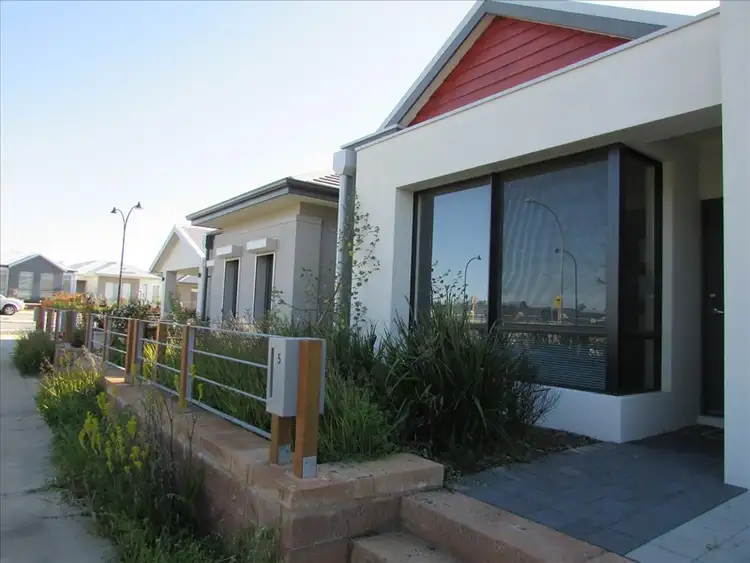 Second view of Homely house listing, 5 Stanbury Crescent, Ellenbrook WA 6069
