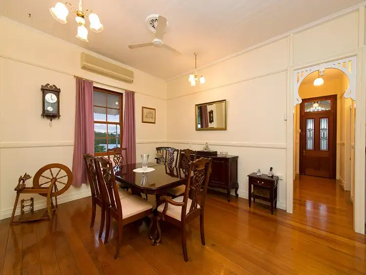 Fourth view of Homely house listing, 21 Beck Street, Paddington QLD 4064