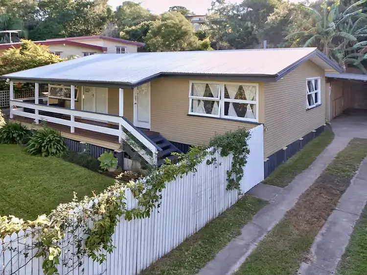 Second view of Homely house listing, 26 Todman Street, Carina QLD 4152