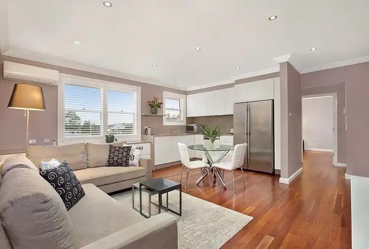 Main view of Homely unit listing, 6/282 Lyons Road, Russell Lea NSW 2046