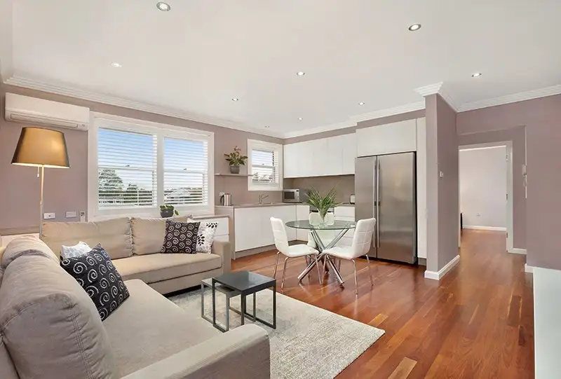 Main view of Homely unit listing, 6/282 Lyons Road, Russell Lea NSW 2046