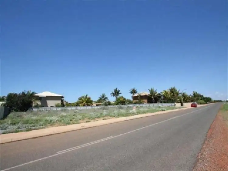 Fifth view of Homely land listing, 15 Honeymoon Road, Point Samson WA 6720