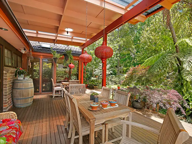 Sixth view of Homely house listing, 22 Foothills Road, Austinmer NSW 2515