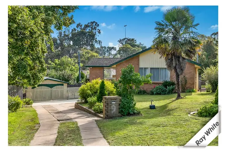 9 Bernacchi Street, Mawson ACT 2607