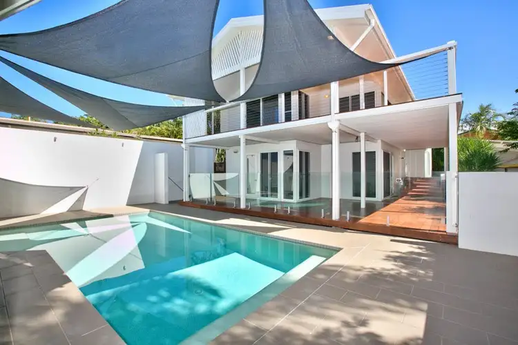 Second view of Homely house listing, 32 Mitchell Street, South Mission QLD 4852