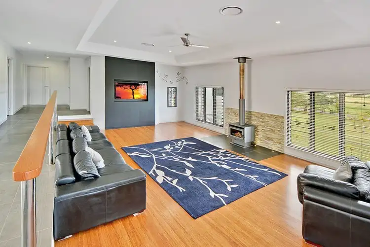 Fifth view of Homely house listing, 626 Petrie Creek Road, Rosemount QLD 4560