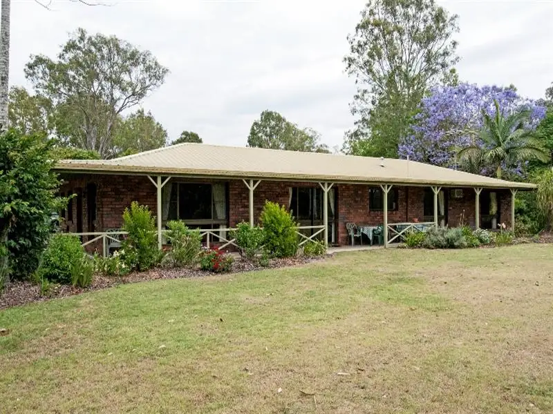 Main view of Homely house listing, 49 Cottonwood Place, Kholo QLD 4306