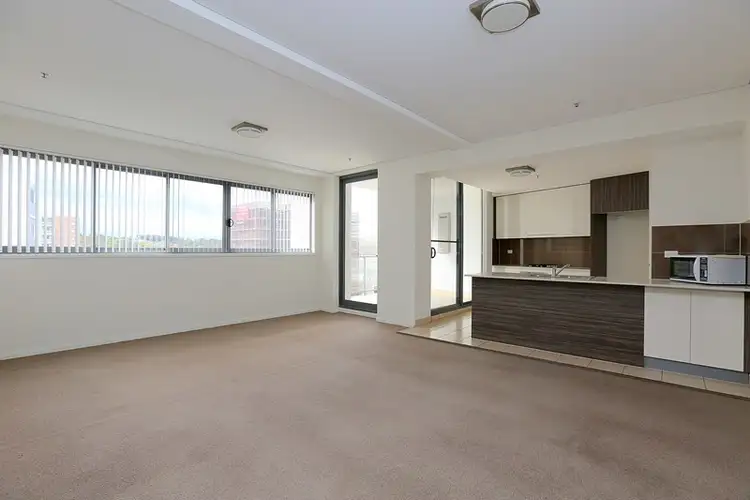 Third view of Homely unit listing, B704/75 Rickard Road, Bankstown NSW 2200