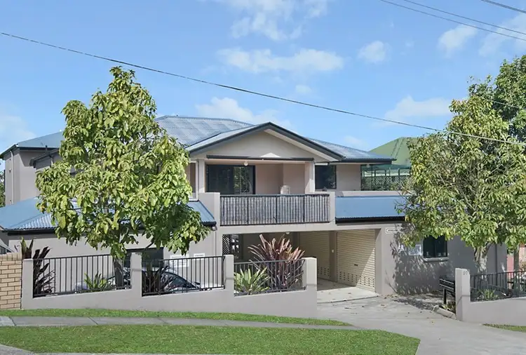 6/20 Hooker Street, Windsor QLD 4030