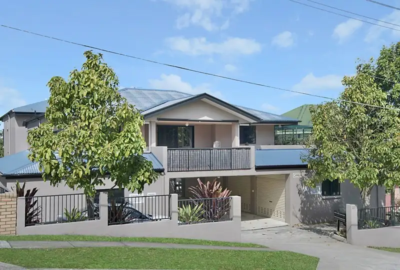 Main view of Homely unit listing, 6/20 Hooker Street, Windsor QLD 4030