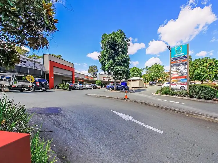 Third view of Homely land listing, 341 Toohey Road, Tarragindi QLD 4121
