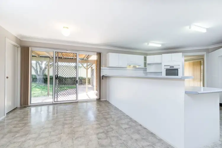 Second view of Homely house listing, 11 Townsend Road, North Richmond NSW 2754