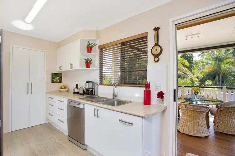 Sixth view of Homely house listing, 83 Ridgeway Avenue, Southport QLD 4215
