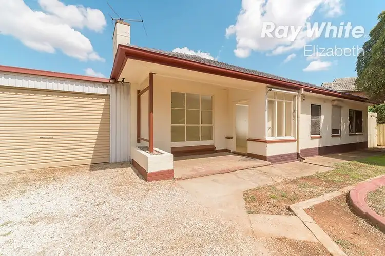 Second view of Homely house listing, 22 Frith Street, Elizabeth Grove SA 5112