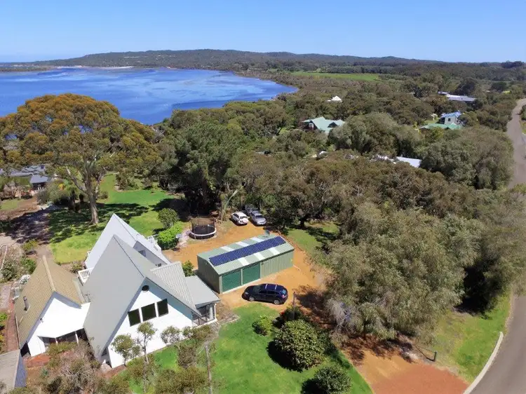 Fifth view of Homely house listing, 143 Minsterly Road, Denmark WA 6333