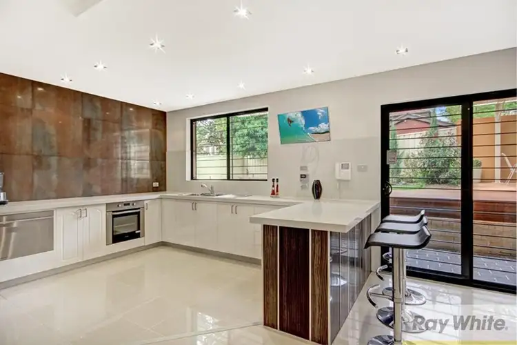 Fourth view of Homely house listing, 31 and 31A Basil Road, Bexley NSW 2207