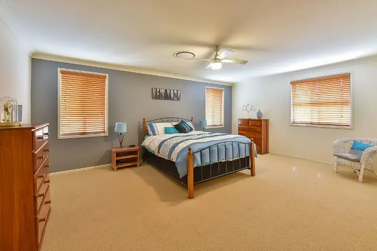 Sixth view of Homely house listing, 15 Canadian Place, Kearns NSW 2558