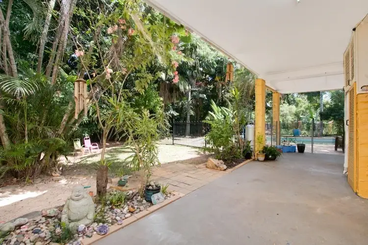 Third view of Homely house listing, 12 Banksia Close, Holloways Beach QLD 4878