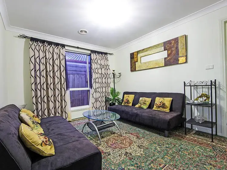 Fourth view of Homely house listing, 46 Finchley Park Cresent, Tarneit VIC 3029