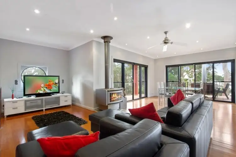 Fifth view of Homely house listing, 24 Boronia Street, Bendalong NSW 2539